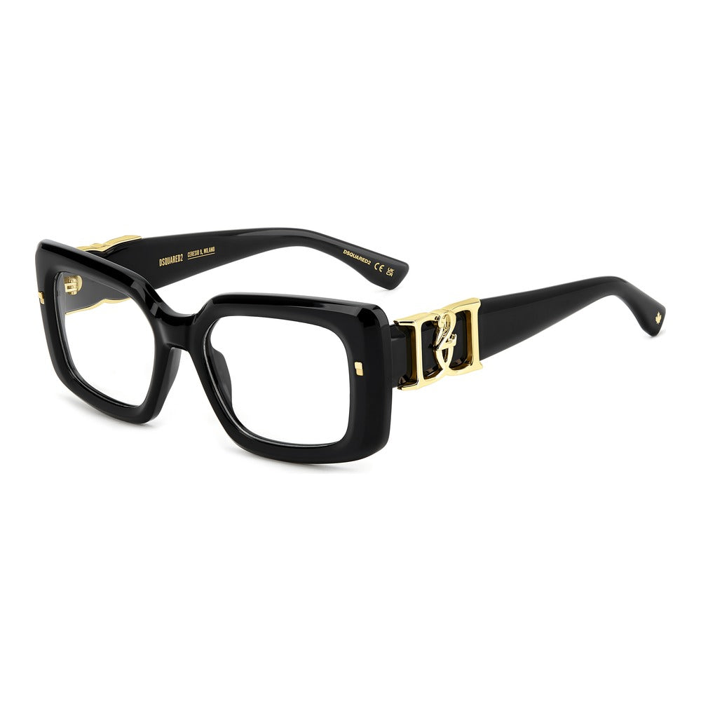 Gafas De Vista DSQUARED2 D2 0171 086 Mujer Talla 54 mm