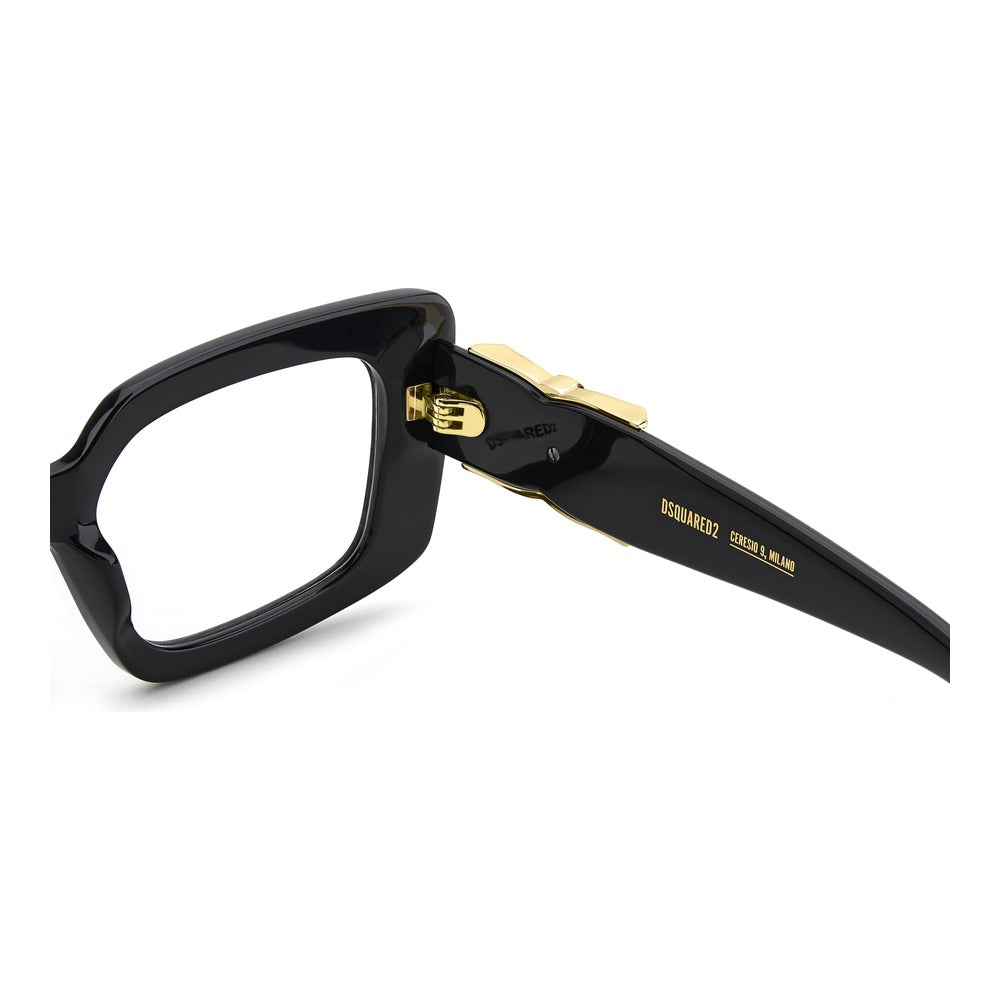 Gafas De Vista DSQUARED2 D2 0171 086 Mujer Talla 54 mm