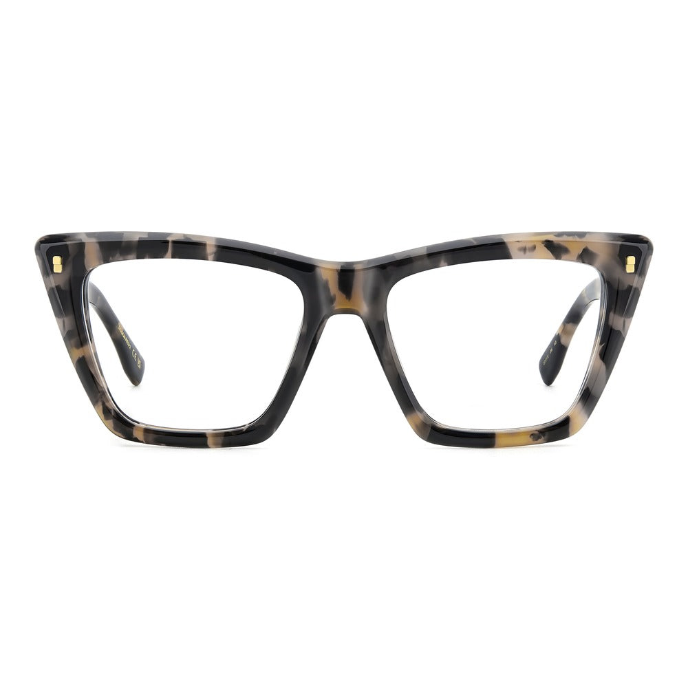Gafas De Vista DSQUARED2 D2 0172 086 Mujer Talla 53 mm