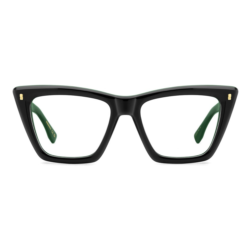 Gafas De Vista DSQUARED2 D2 0172 086 Mujer Talla 53 mm