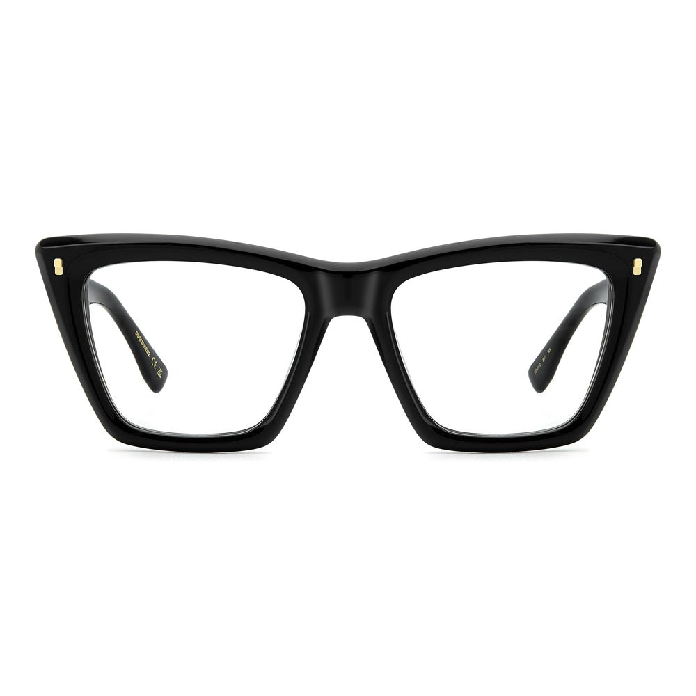 Gafas De Vista DSQUARED2 D2 0172 086 Mujer Talla 53 mm
