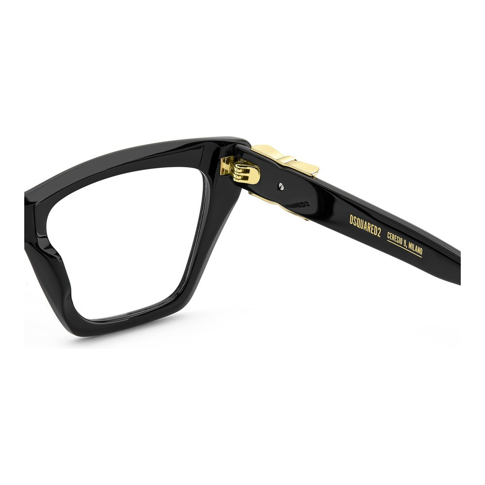 Gafas De Vista DSQUARED2 D2 0172 086 Mujer Talla 53 mm