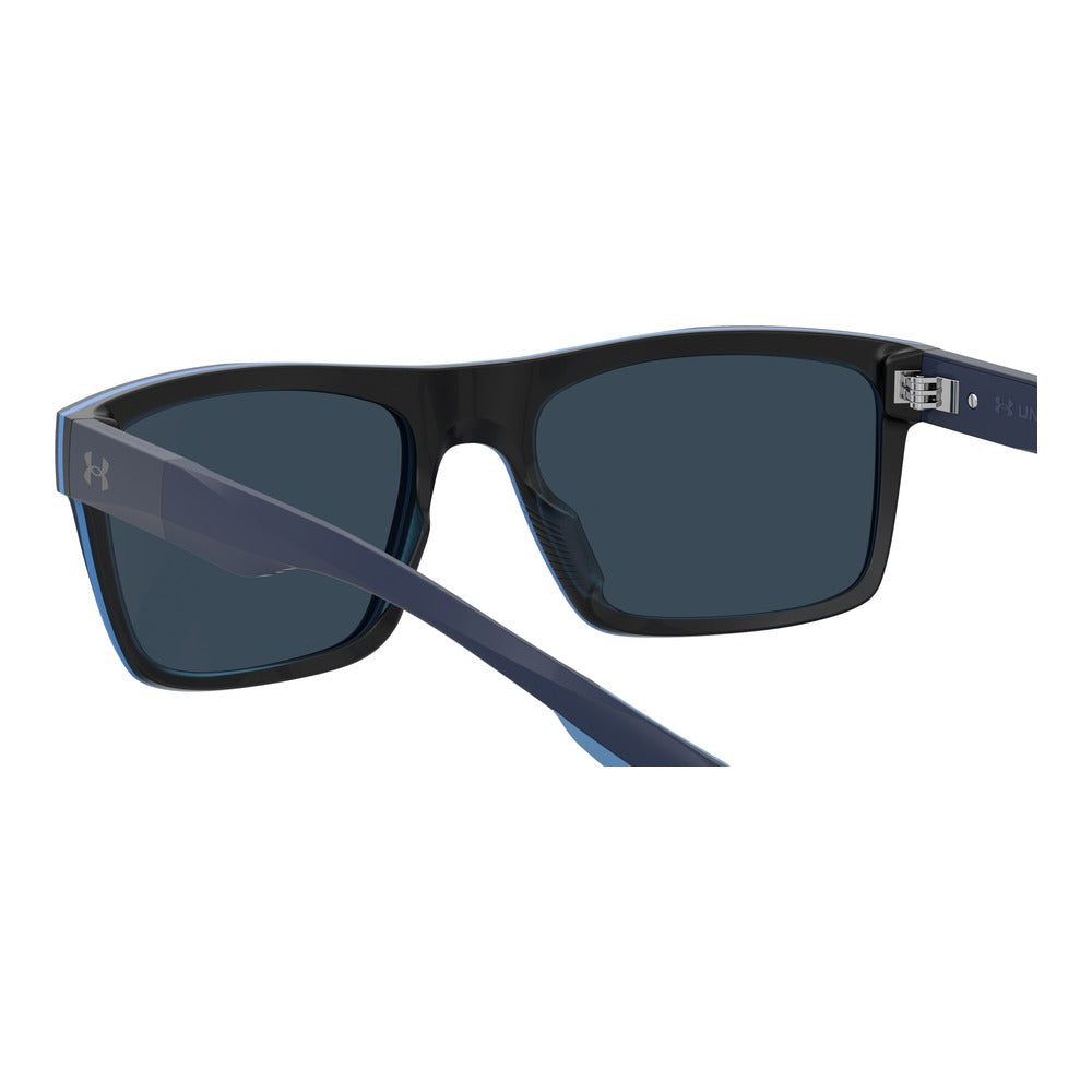 Gafas De Sol Polarizadas UNDER ARMOUR UA ACETECH 63M Unisex Talla 58 mm