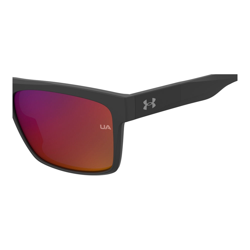 Gafas De Sol Polarizadas UNDER ARMOUR UA ACETECH 63M Unisex Talla 58 mm