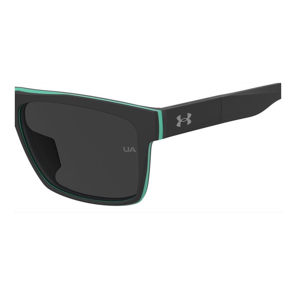 Gafas De Sol Polarizadas UNDER ARMOUR UA ACETECH/F 63M Unisex Talla 59 mm