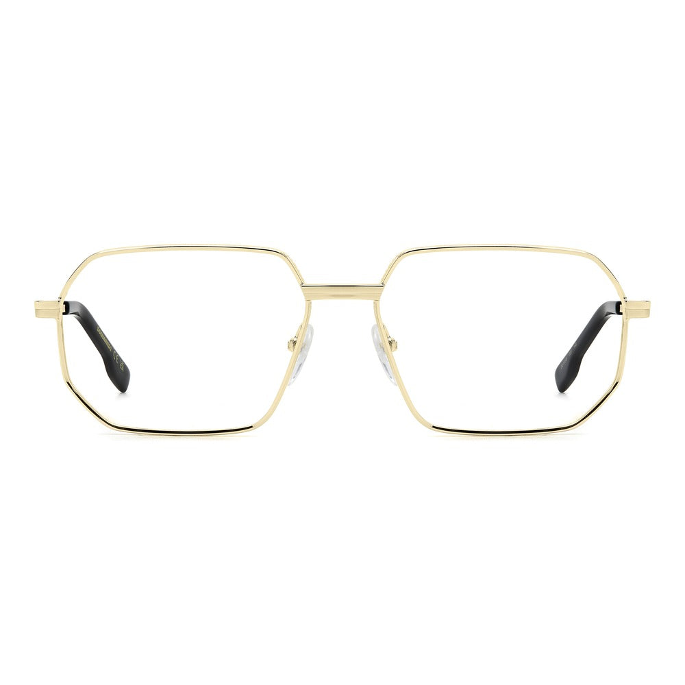 Gafas De Vista DSQUARED2 D2 0158 000 Hombre Talla 56 mm