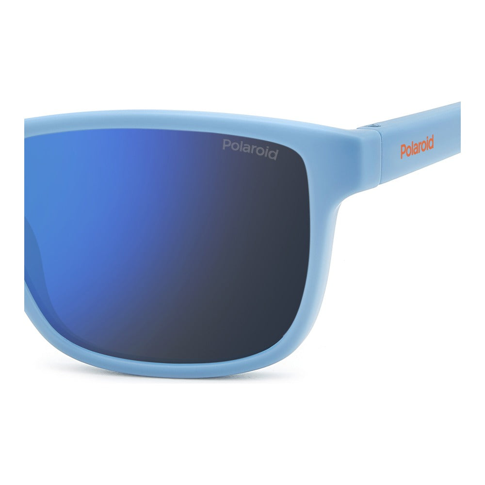 Gafas De Sol Polarizadas INFANTILES POLAROID KIDS PLD 8067/S 003 Infantil Talla 49 mm