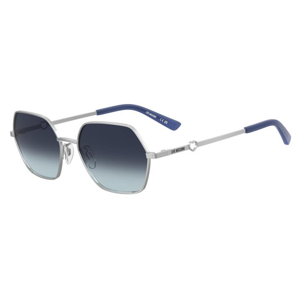 Gafas de sol Love Moschino MOL084/S – dorado (4)