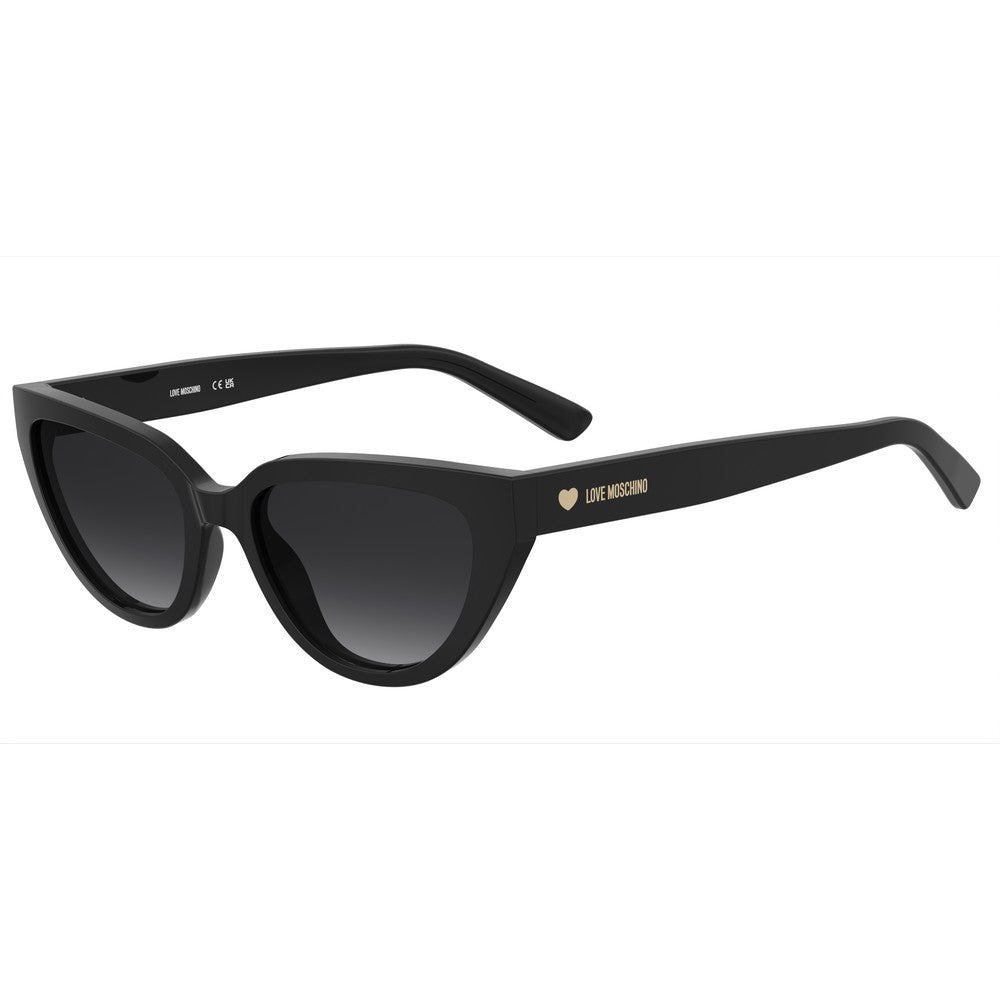 Gafas de sol Love Moschino MOL086/S – habana (2)