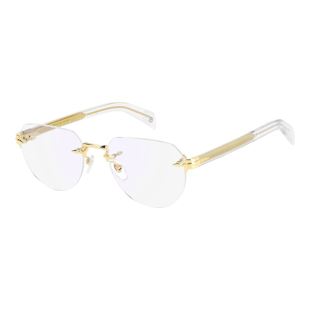 Gafas De Vista DAVID BECKHAM DB 7145 LOJ Hombre Talla 54 mm