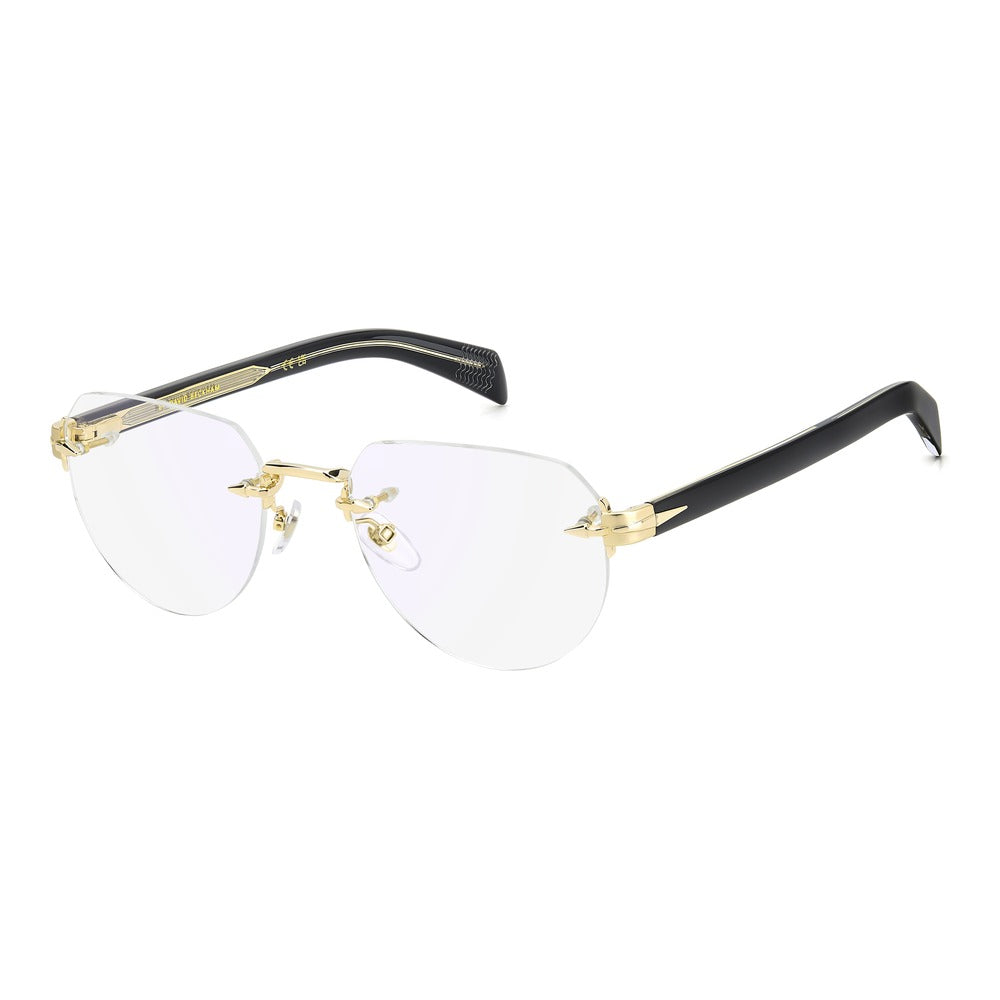 Gafas De Vista DAVID BECKHAM DB 7145 LOJ Hombre Talla 54 mm