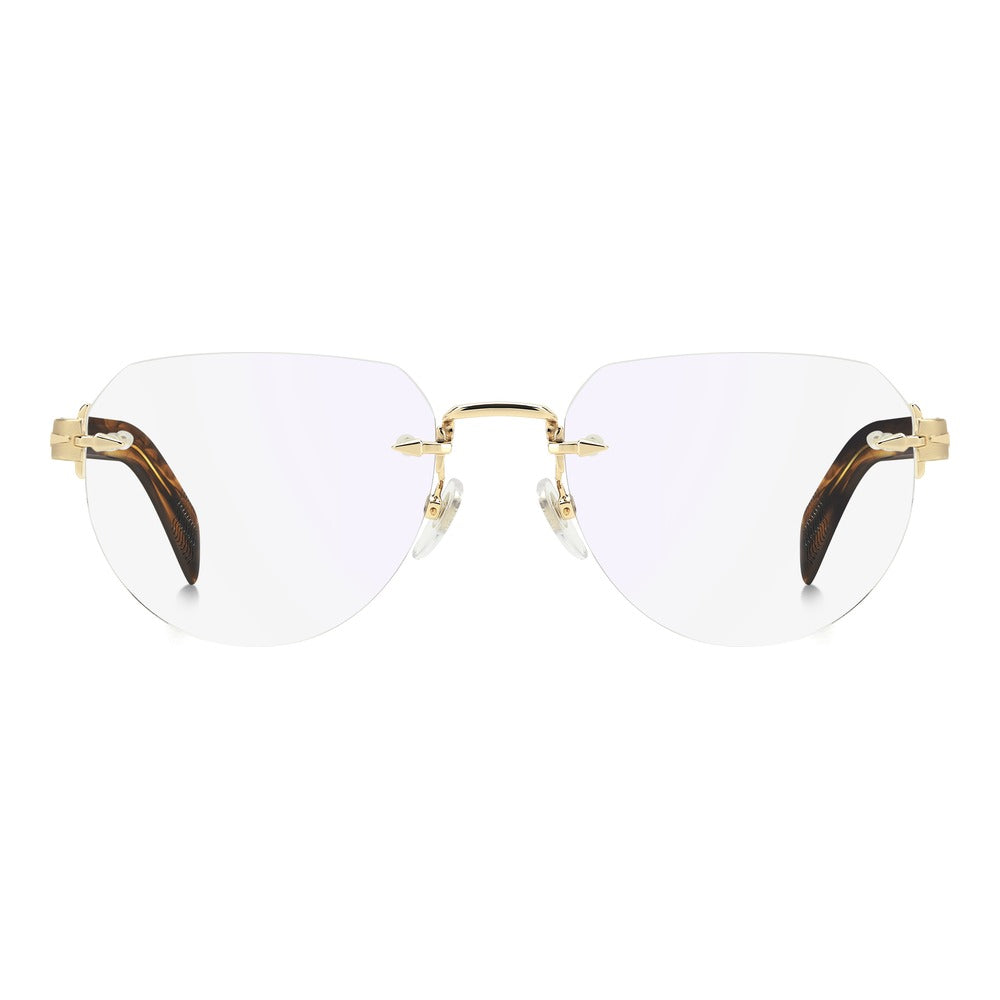 Gafas De Vista DAVID BECKHAM DB 7145 LOJ Hombre Talla 54 mm