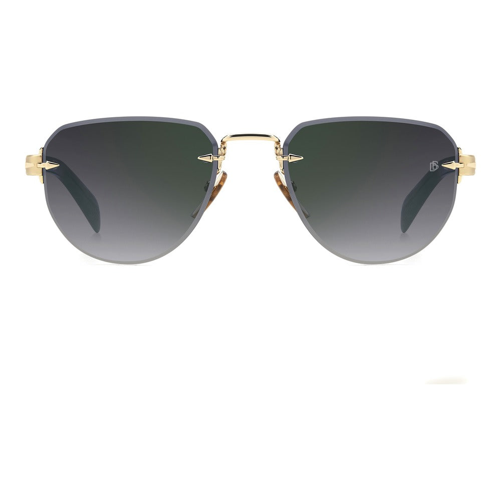 Gafas De Sol DAVID BECKHAM DB 7144/S PEF Hombre Talla 55 mm