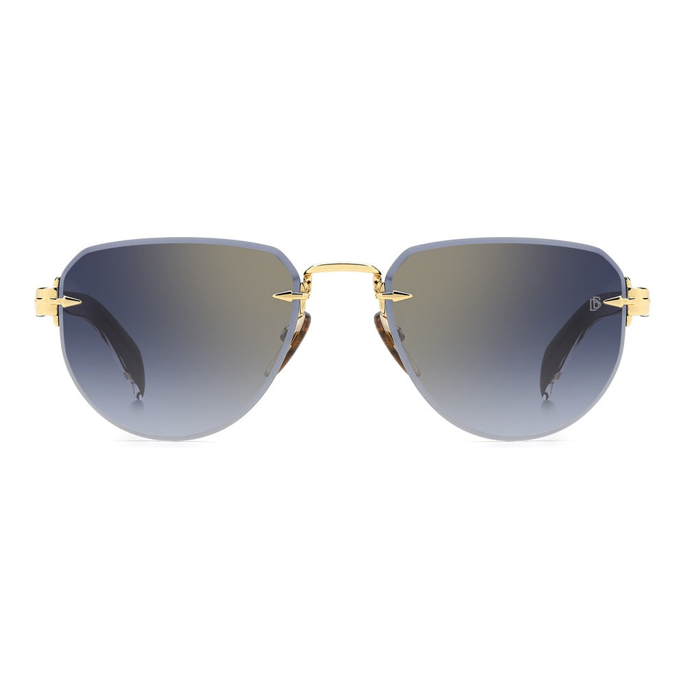 Gafas De Sol DAVID BECKHAM DB 7144/S RHL 1V Hombre Talla 55 mm