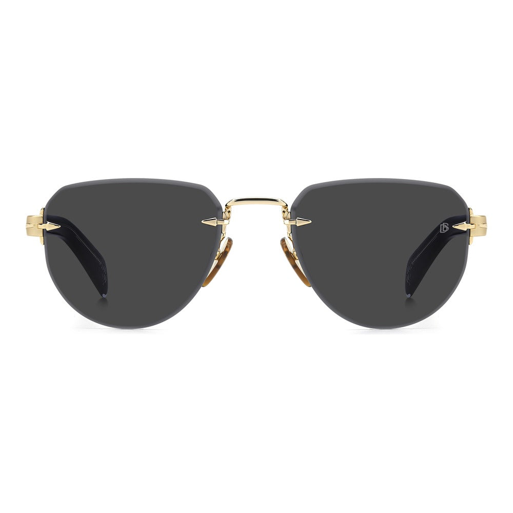 Gafas De Sol DAVID BECKHAM DB 7144/S RHL 1V Hombre Talla 55 mm