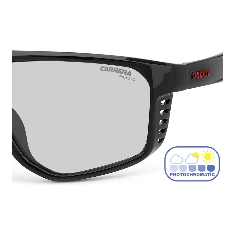 Gafas De Sol CARRERA DUCATI CARDUC 051/S 807 IR Hombre Talla 61 mm