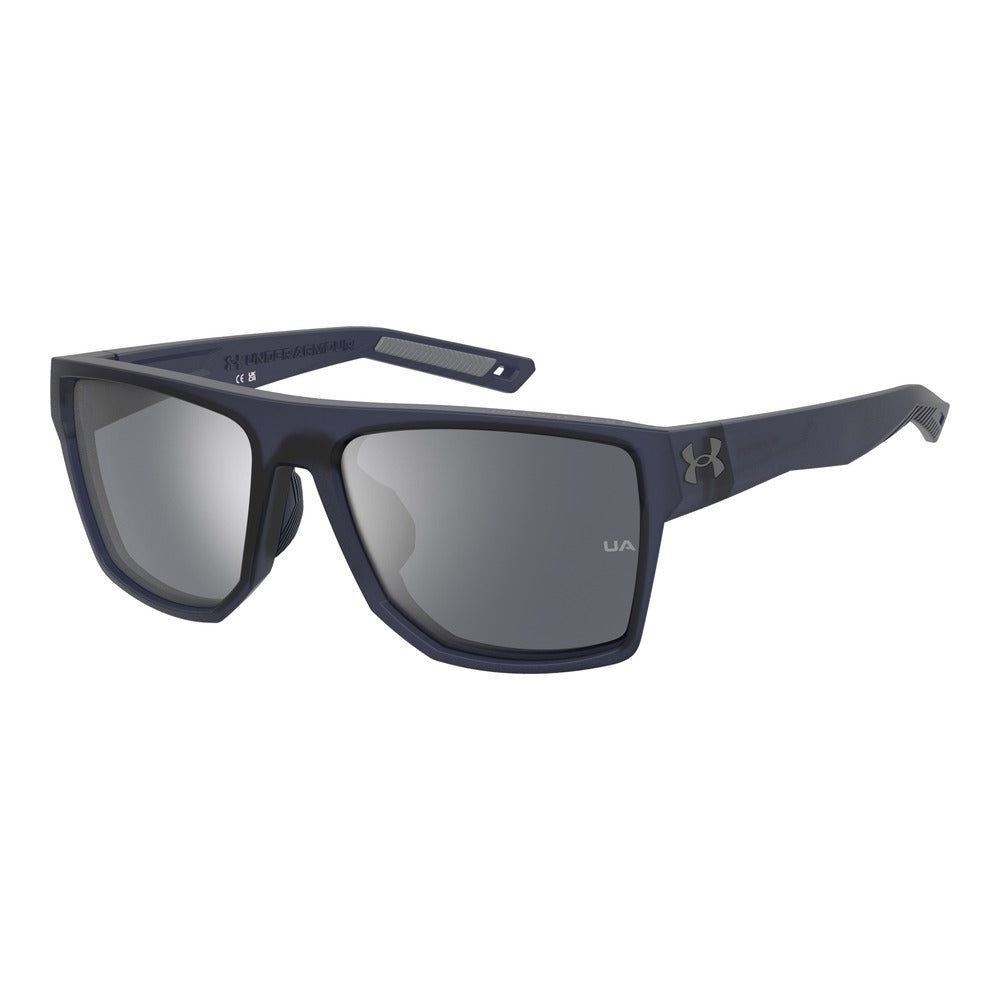 Gafas De Sol Polarizadas UNDER ARMOUR UA LAUNCH 2/G 807 Hombre Talla 57 mm