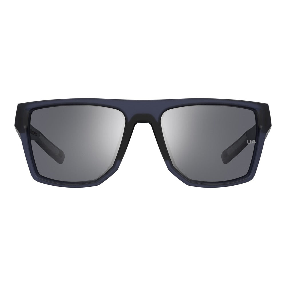 Gafas De Sol Polarizadas UNDER ARMOUR UA LAUNCH 2/G 807 Hombre Talla 57 mm