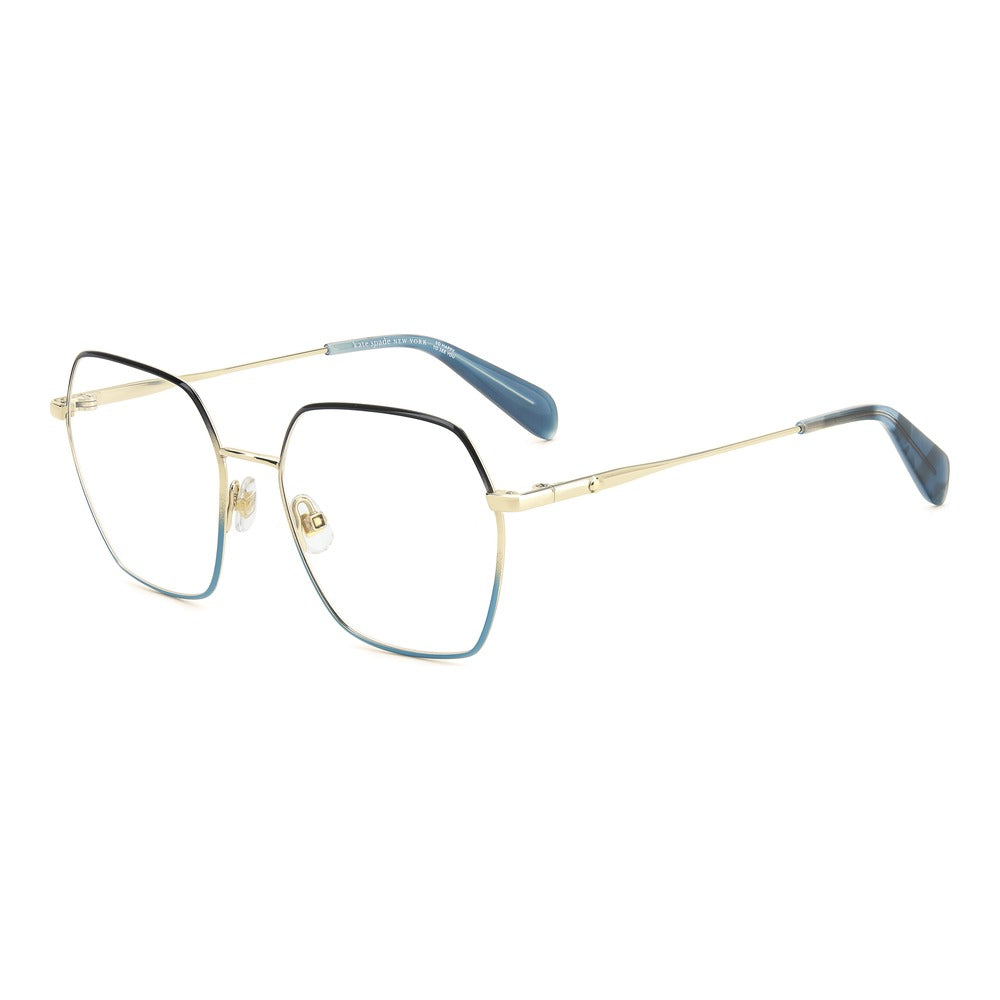 Gafas De Vista KATE SPADE KS HELKA 2/G/T 35J Mujer Talla 53 mm