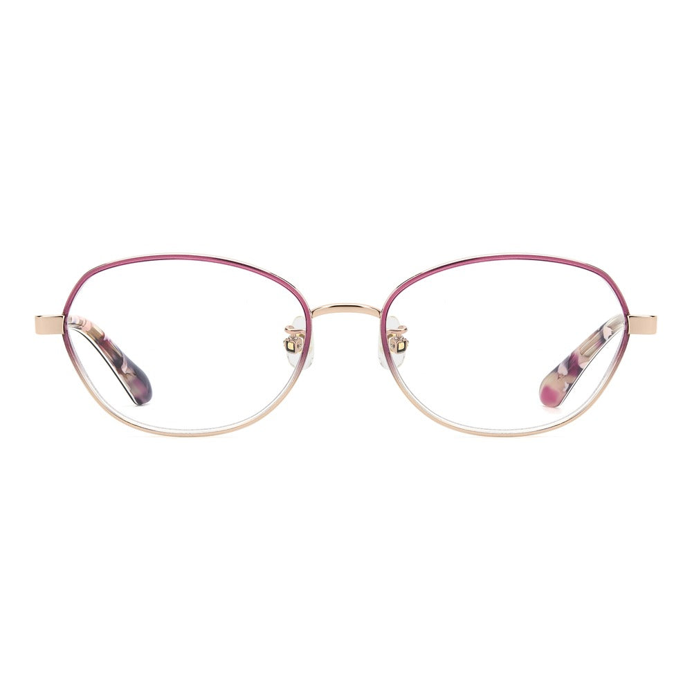 Gafas De Vista KATE SPADE KS JOLISA 2/FJ 086 Mujer Talla 52 mm
