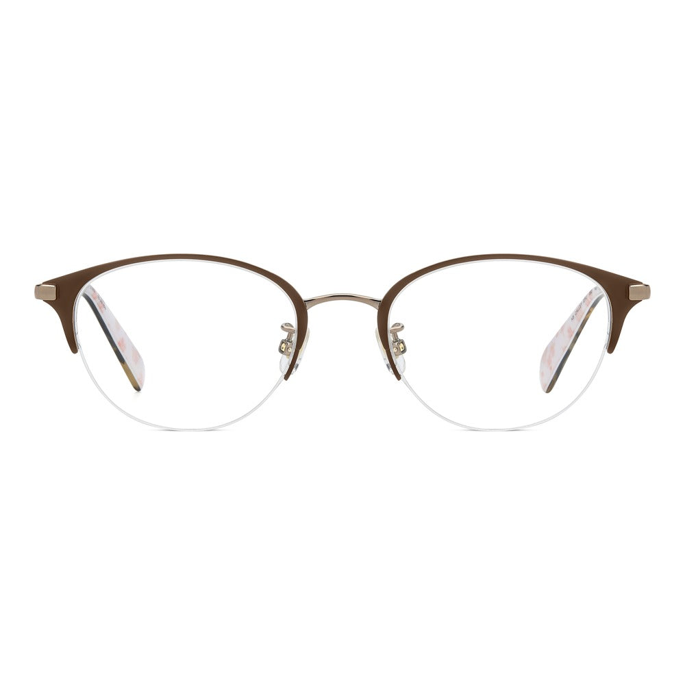 Gafas De Vista KATE SPADE KS CALLEY 2/FJ 09Q Mujer Talla 49 mm