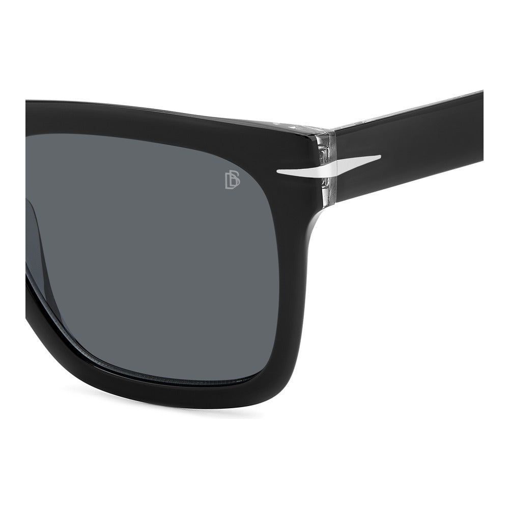Gafas De Sol DAVID BECKHAM DB 7000/S FLAT 7C5 IR 56 Hombre Talla 56 mm