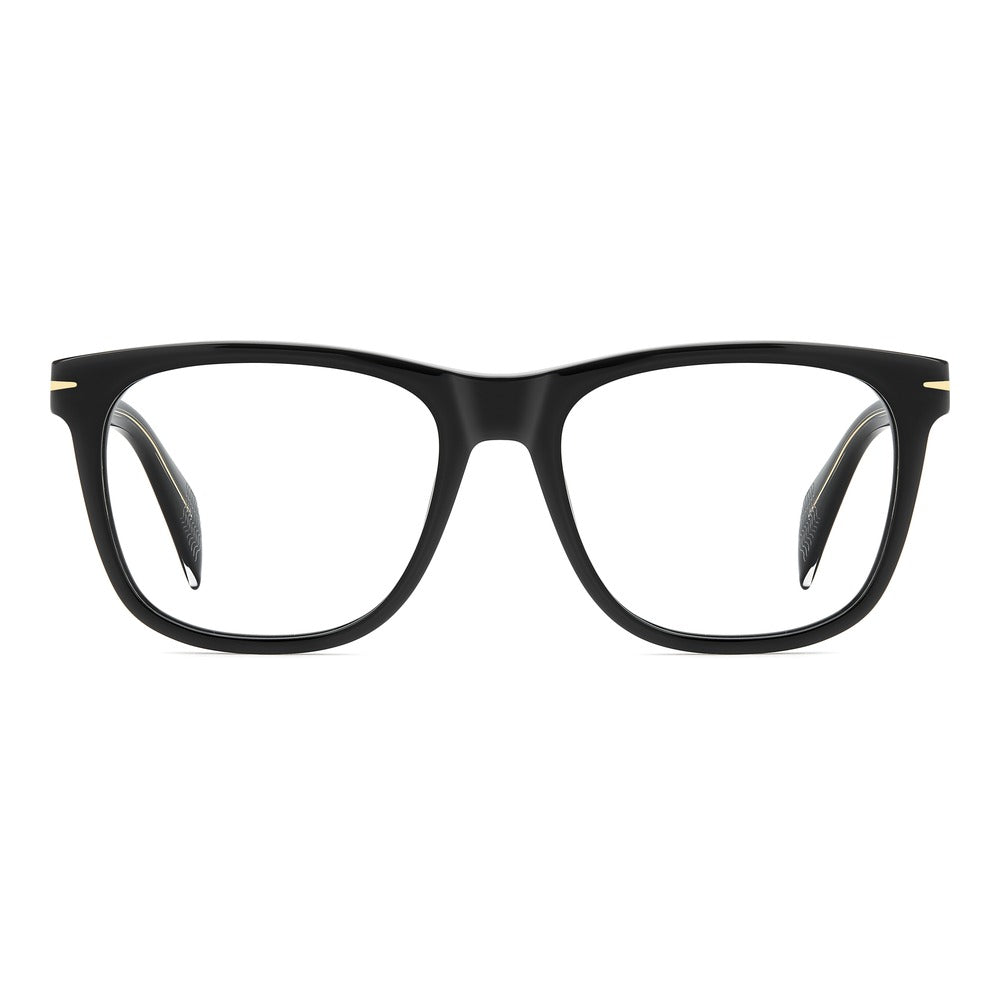 Gafas De Vista DAVID BECKHAM DB 1208 807 52 Hombre Talla 52 mm