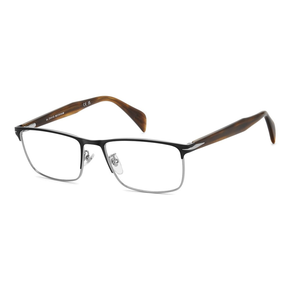 Gafas De Vista DAVID BECKHAM DB 1209 TI7 53 Hombre Talla 53 mm