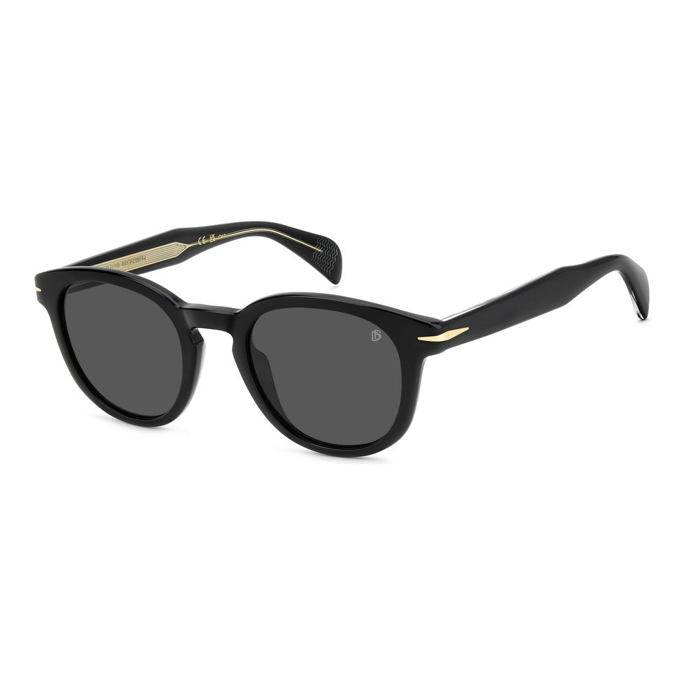 Gafas De Sol DAVID BECKHAM DB 1198/S 05K Hombre Talla 50 mm