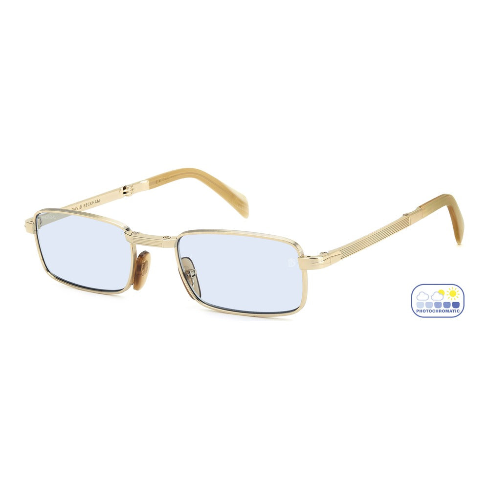 Gafas De Sol DAVID BECKHAM DB 99/ORIGAMI IDA Hombre Talla 53 mm