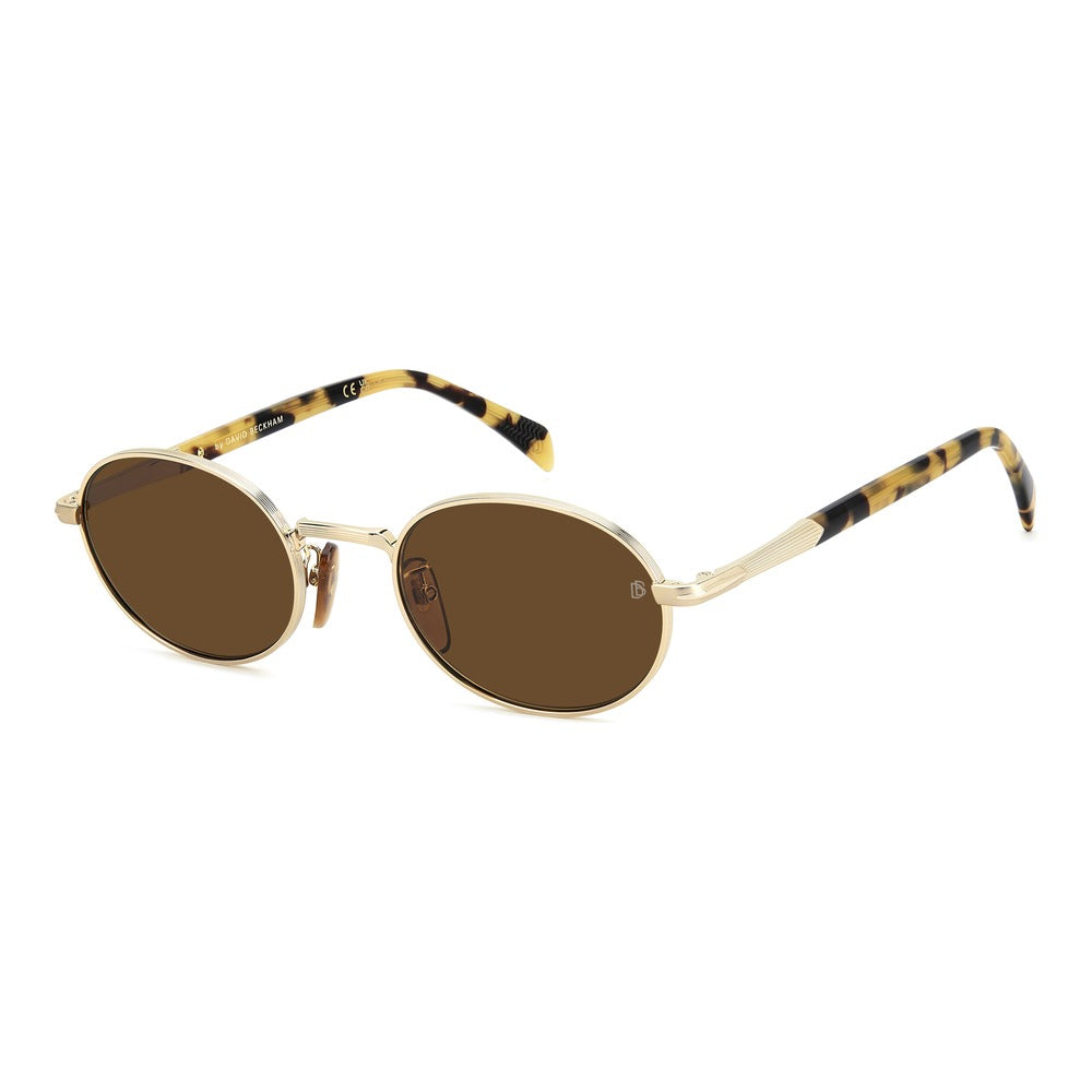 Gafas De Sol DAVID BECKHAM DB 1196/S 06J Hombre Talla 52 mm