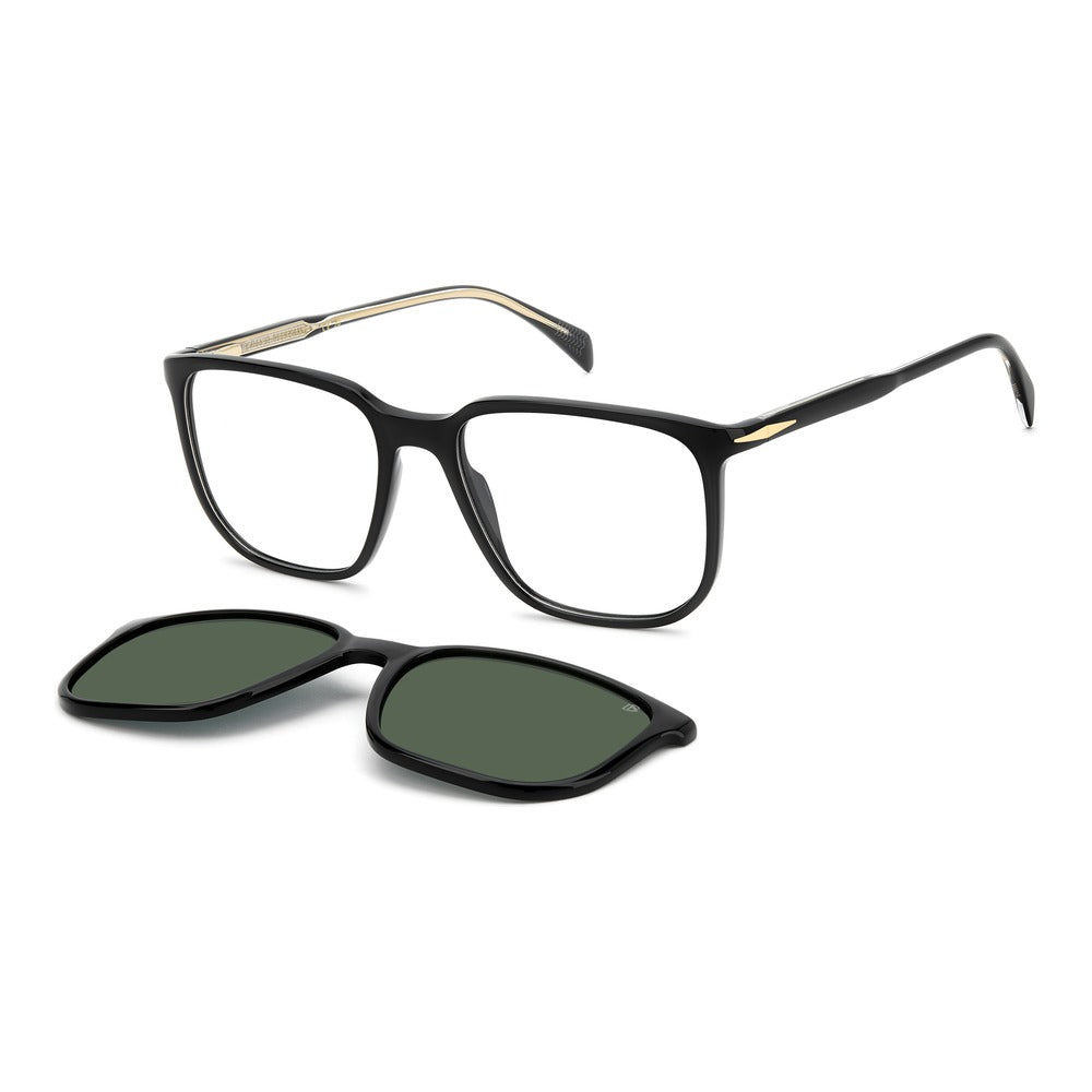 Gafas De Vista Polarizadas DAVID BECKHAM DB 1210/C 807 Hombre Talla 55 mm