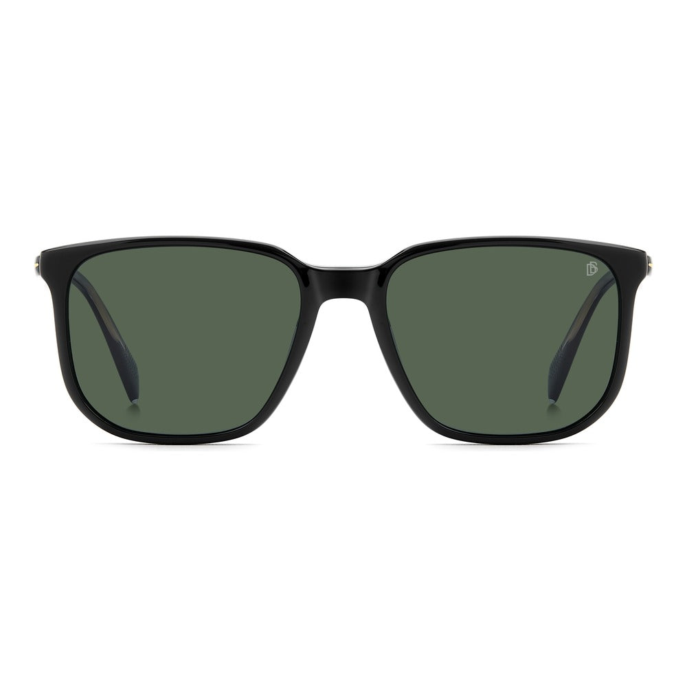 Gafas De Vista Polarizadas DAVID BECKHAM DB 1210/C 807 Hombre Talla 55 mm