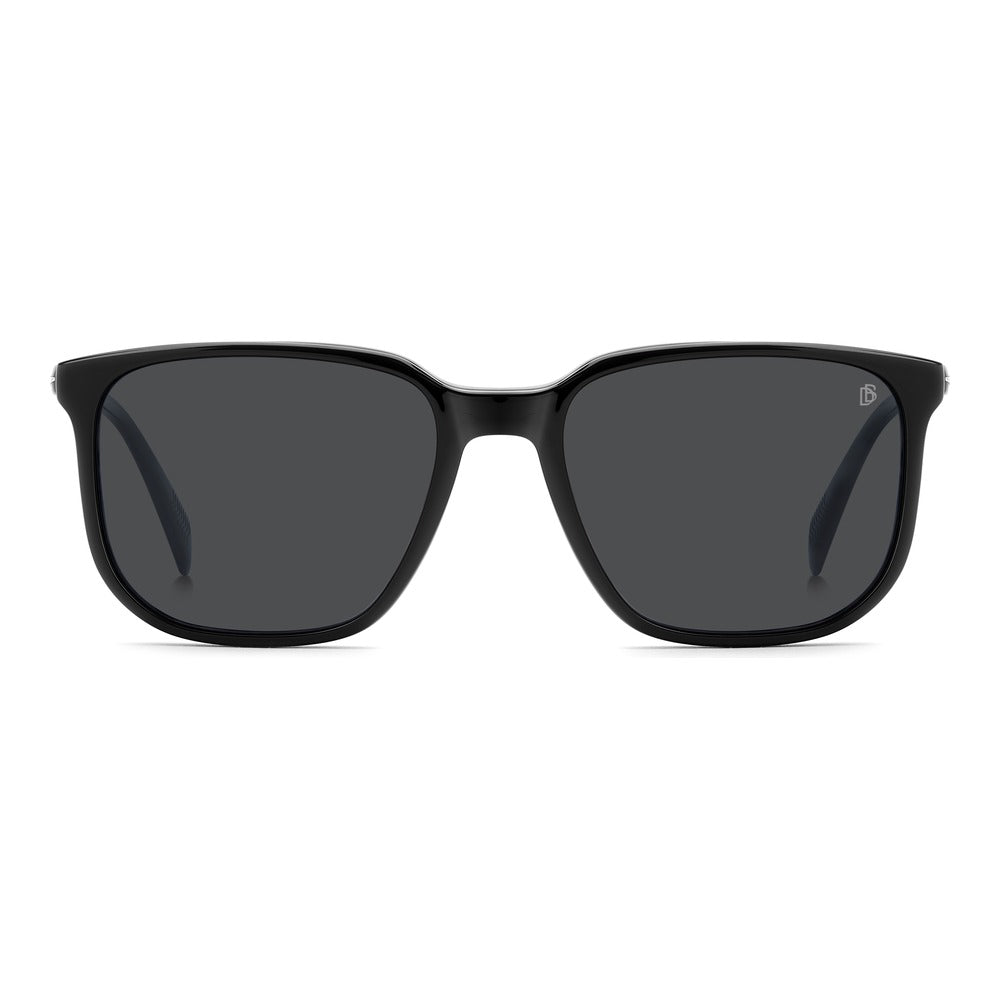 Gafas De Vista Polarizadas DAVID BECKHAM DB 1210/C 807 Hombre Talla 55 mm