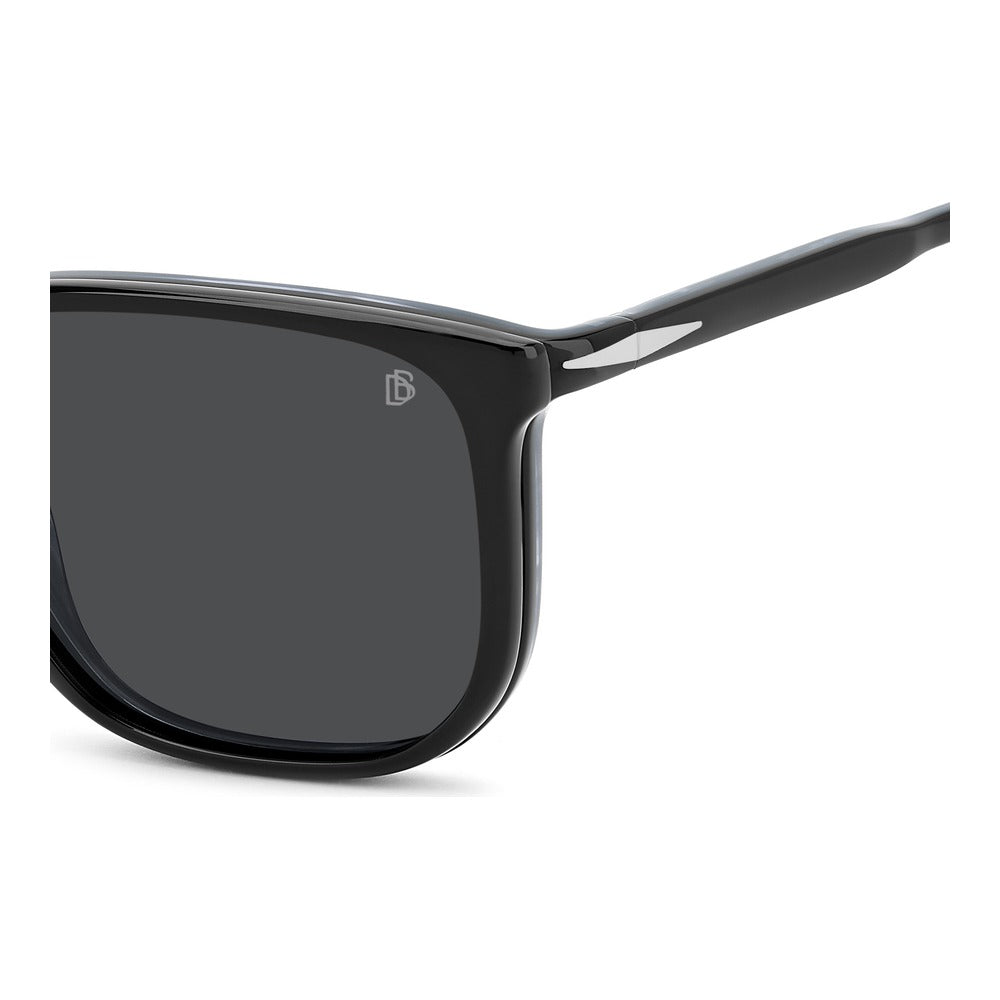 Gafas De Vista Polarizadas DAVID BECKHAM DB 1210/C 807 Hombre Talla 55 mm