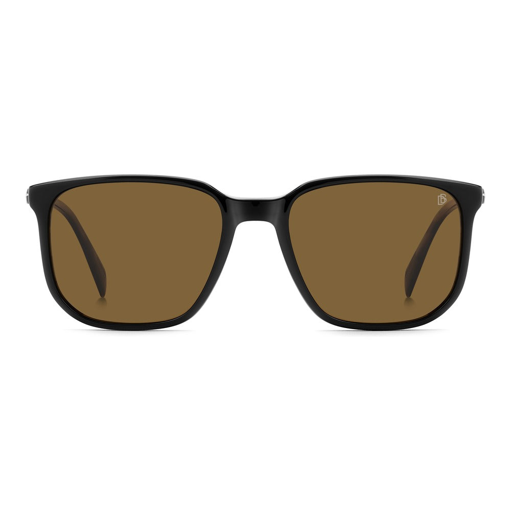 Gafas De Vista Polarizadas DAVID BECKHAM DB 1210/C 807 Hombre Talla 55 mm