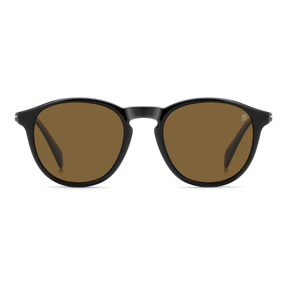 Gafas De Vista Polarizadas DAVID BECKHAM DB 1018/C 05K Hombre Talla 50 mm