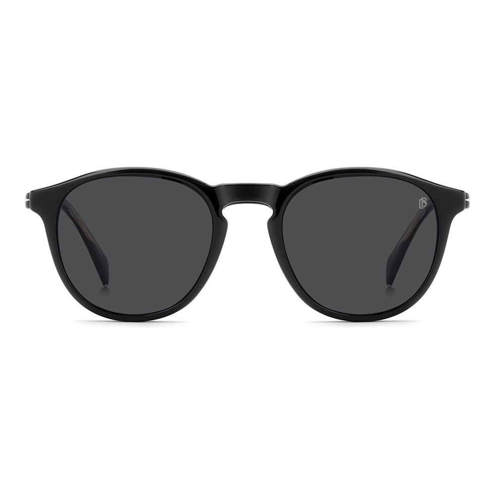 Gafas De Vista Polarizadas DAVID BECKHAM DB 1018/C 05K Hombre Talla 50 mm