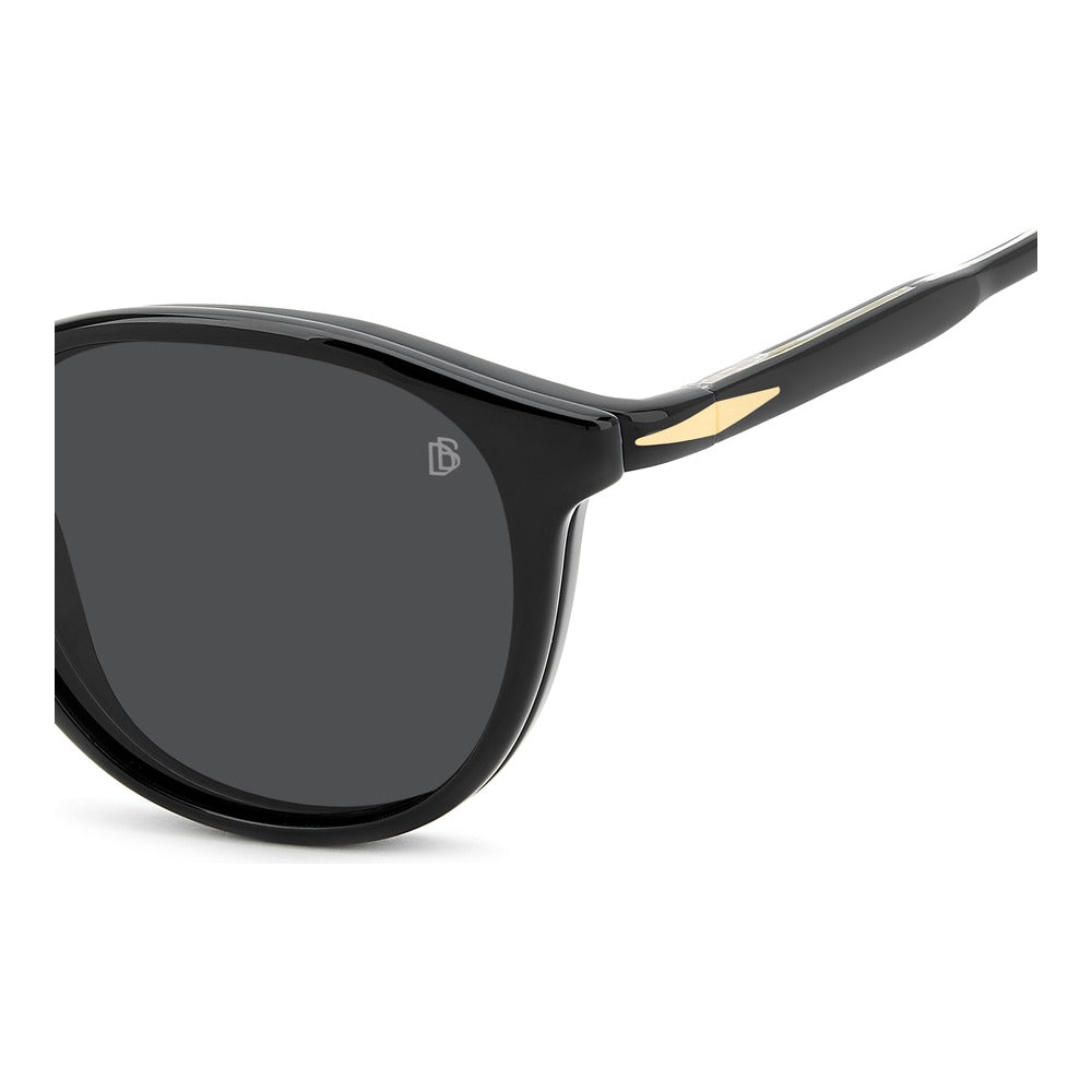 Gafas De Vista Polarizadas DAVID BECKHAM DB 1018/C 05K Hombre Talla 50 mm