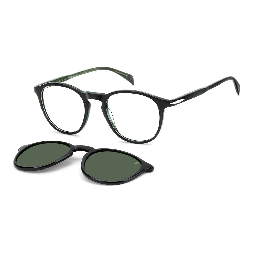 Gafas De Vista Polarizadas DAVID BECKHAM DB 1018/C 05K Hombre Talla 50 mm