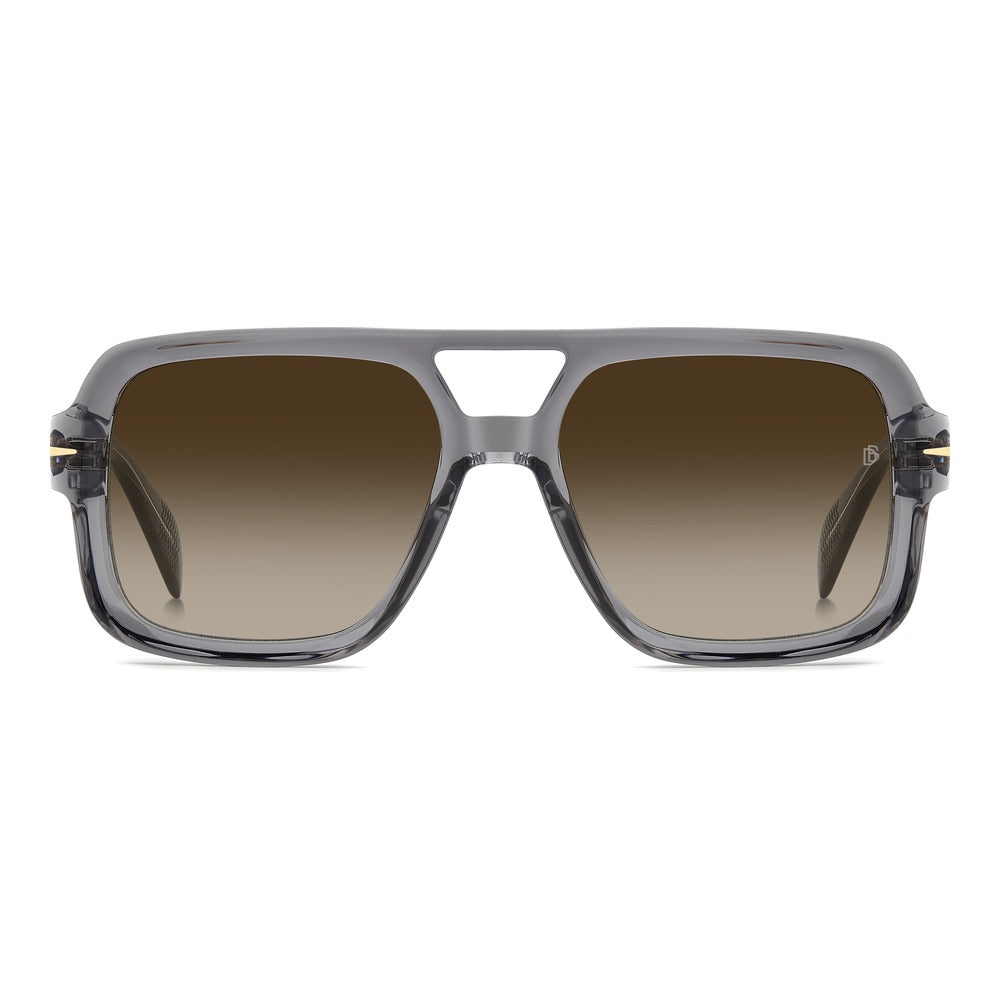Gafas De Sol DAVID BECKHAM DB 7151/S CBL Hombre Talla 55 mm