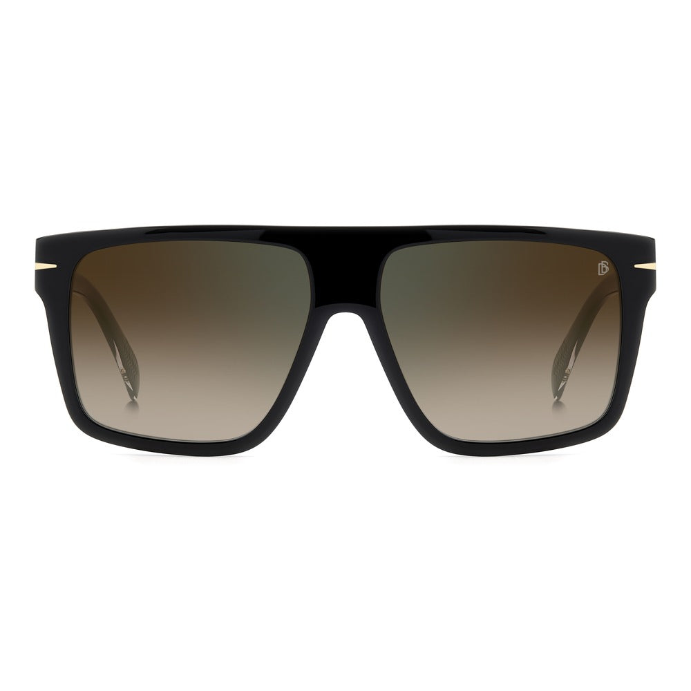 Gafas De Sol DAVID BECKHAM DB 7149/S 807 IR Hombre Talla 59 mm