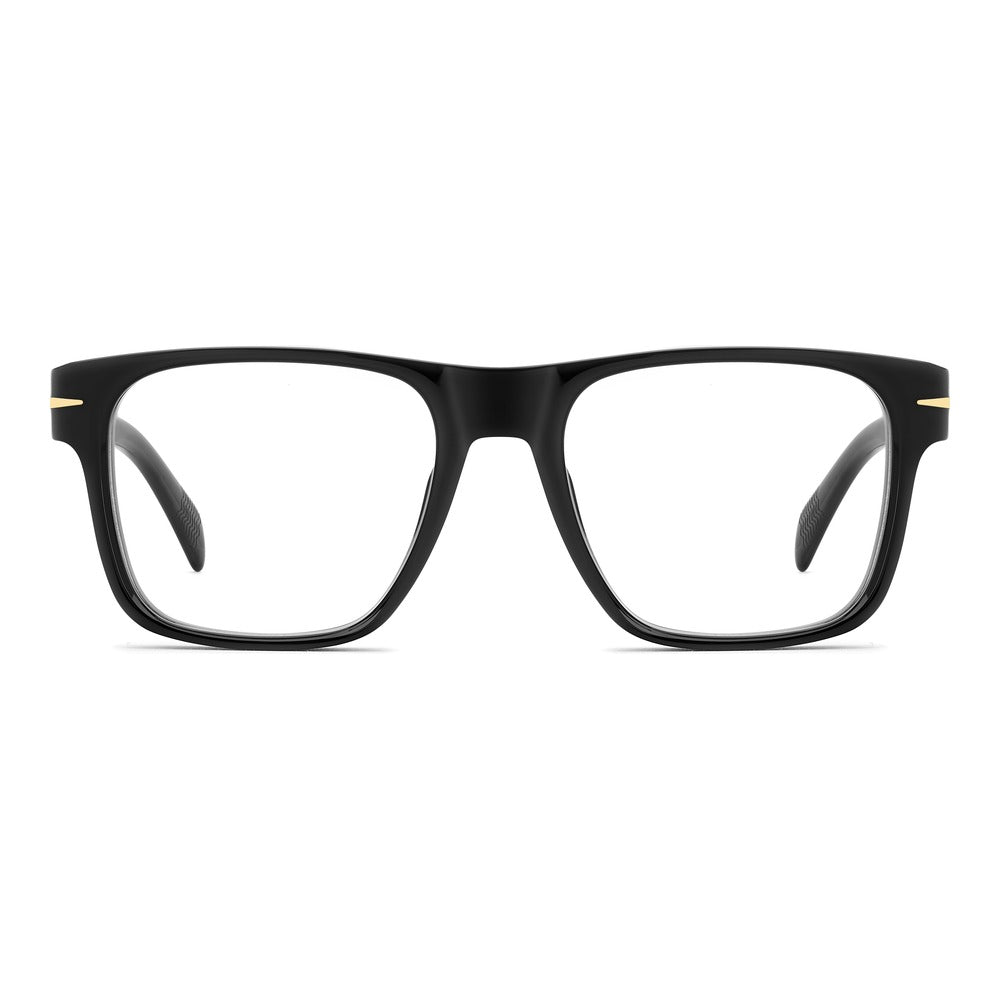Gafas De Vista DAVID BECKHAM DB 7020/CRAFTED 807 52 Hombre Talla 52 mm