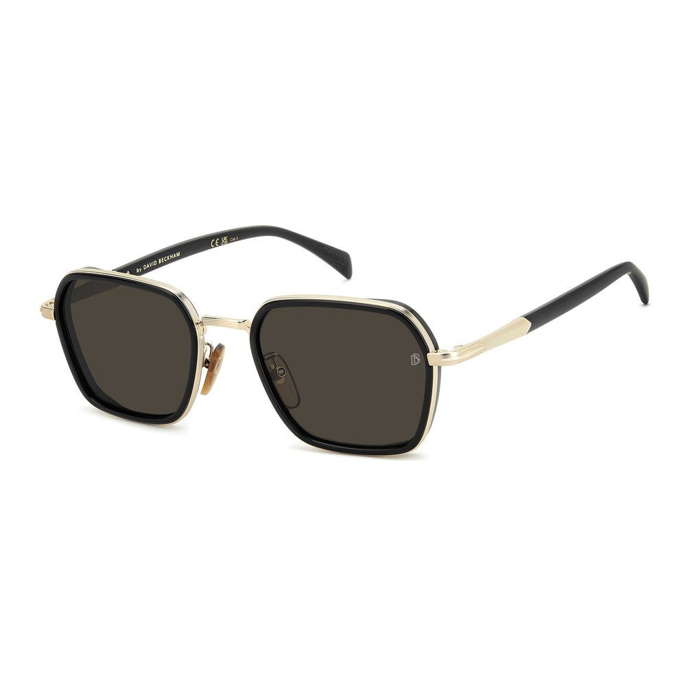 Gafas De Sol DAVID BECKHAM DB 1194/G/S RHL 1V Hombre Talla 53 mm