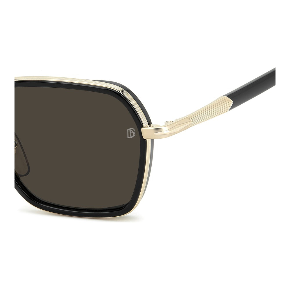 Gafas De Sol DAVID BECKHAM DB 1194/G/S RHL 1V Hombre Talla 53 mm