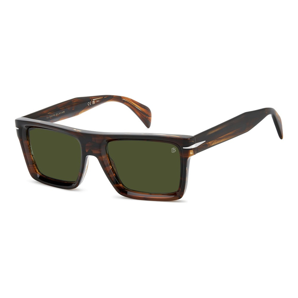 Gafas De Sol DAVID BECKHAM DB 7148/S B59 Hombre Talla 53 mm