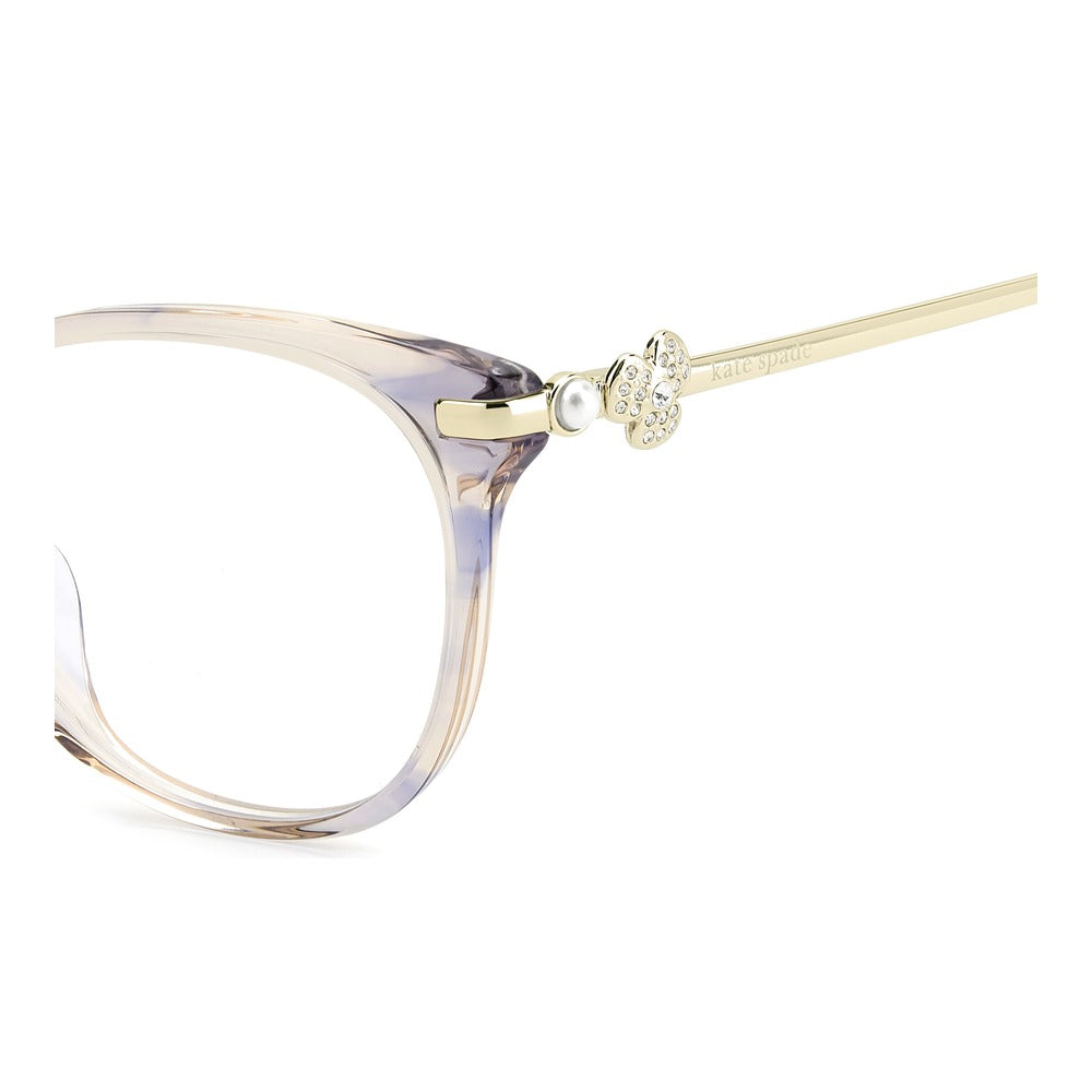 Gafas De Vista KATE SPADE KS DARIELA 2/G 09Q Mujer Talla 52 mm