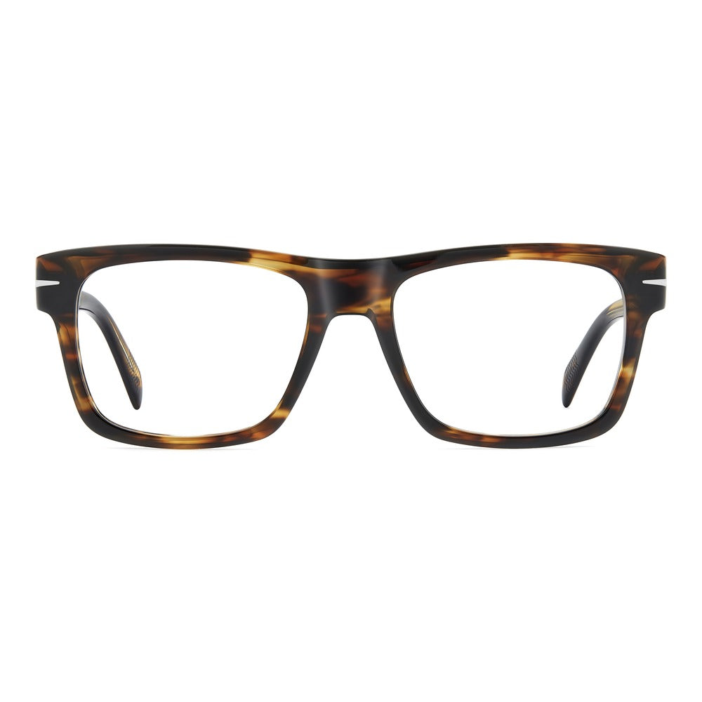 Gafas De Vista DAVID BECKHAM DB 7155 WR9 53 Hombre Talla 53 mm
