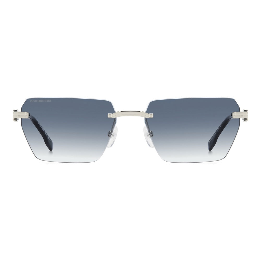Gafas De Sol DSQUARED2 D2 0102/S 010 08 Hombre Talla 58 mm