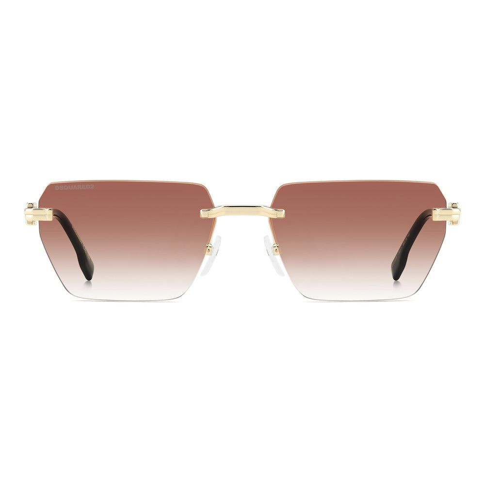 Gafas De Sol DSQUARED2 D2 0102/S J5G 17 Hombre Talla 58 mm